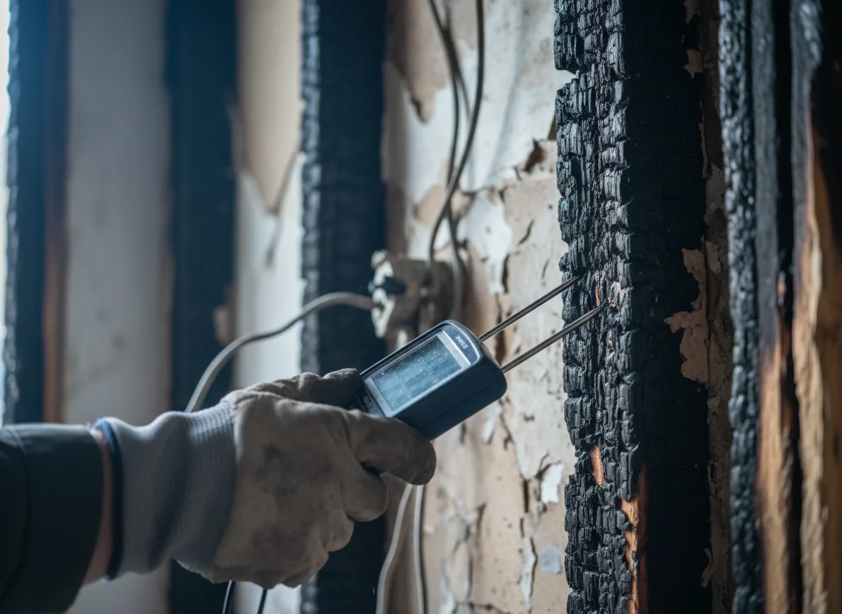 Fire Damage Restoration Wells, MI FAQs